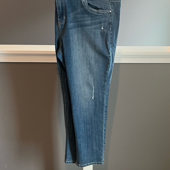 Simply Vera Vera Wang Jeans | Poshmark